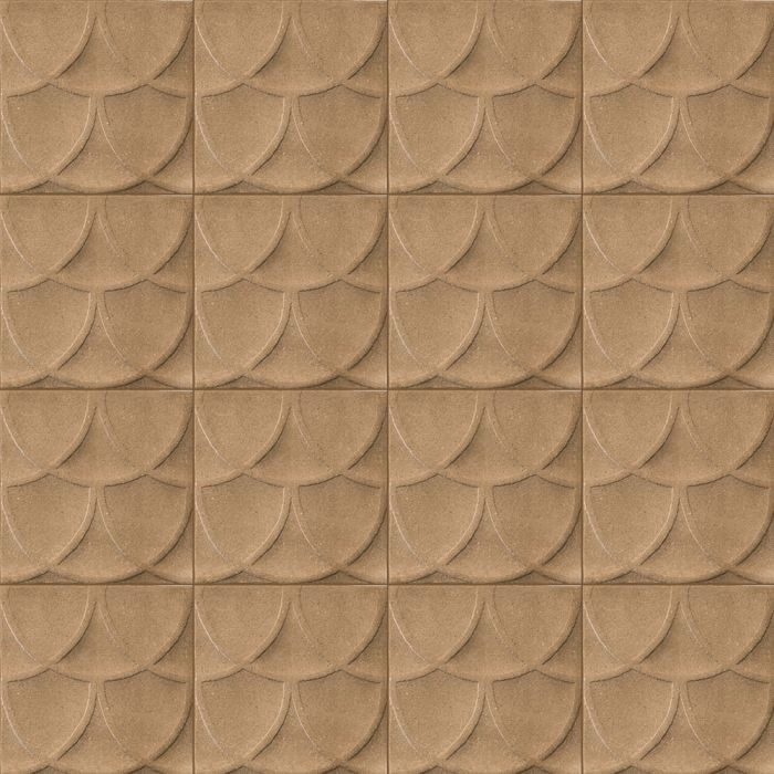 Artisan 8x8 Forma Chamotte