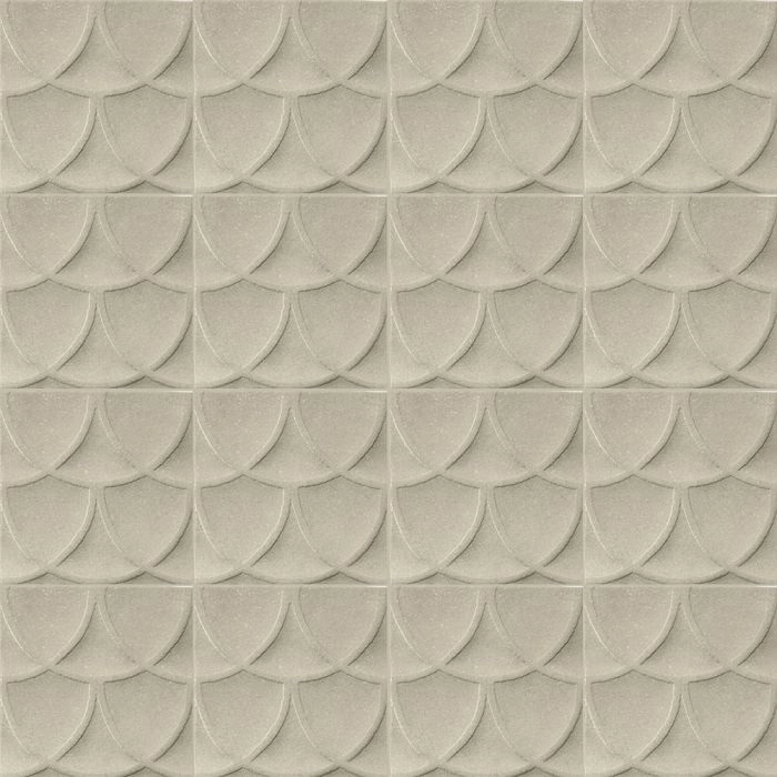 Artisan 8x8 Forma Argilla