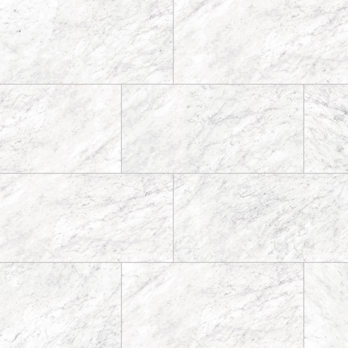 Artistry Carrara Pure Bianco