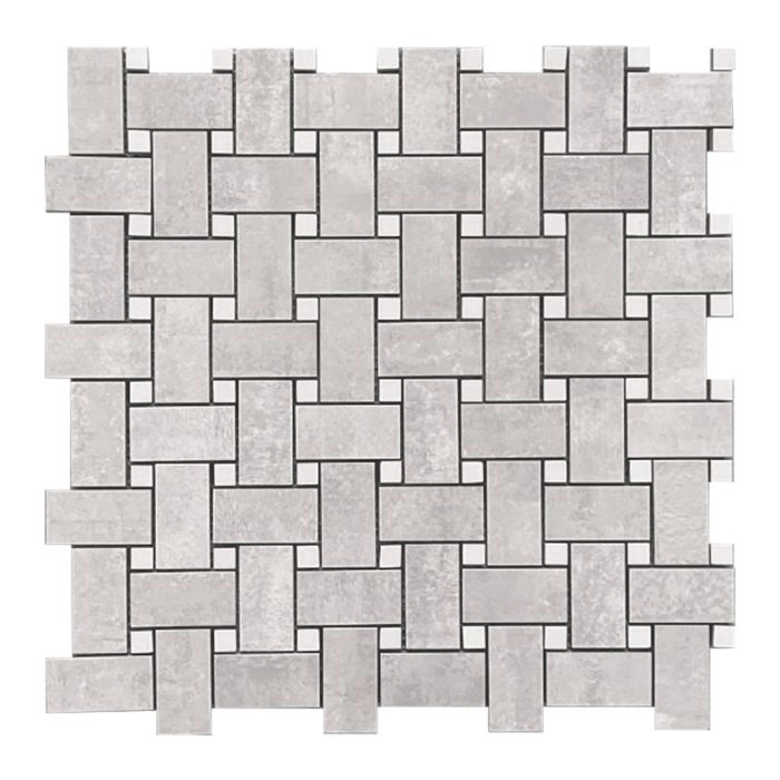 Artistry Basketweave Silverdust Artistry Basketweave Silverdust