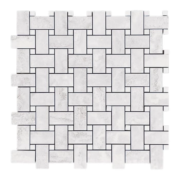 Artistry Basketweave Skylight Azul Artistry Basketweave Skylight Azul