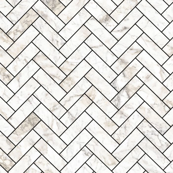 Artistry Herringbone Mosaic Supernova Venato