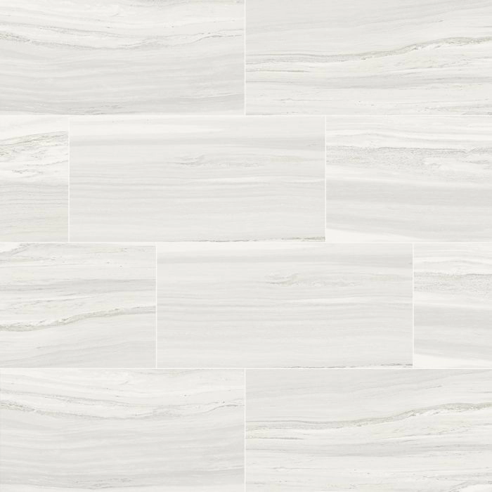 Aurora 12X24 White Aurora 12X24 White
