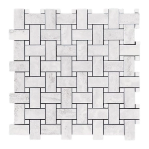 Artistry Basketweave Skylight Azul