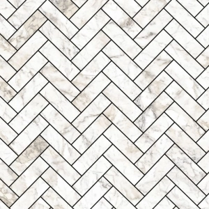 Artistry Herringbone Mosaic Supernova Venato