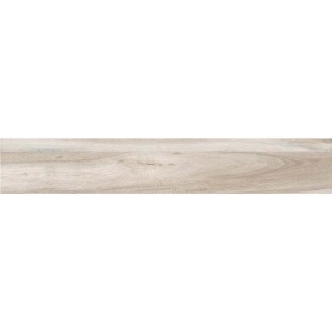 Barkwood 8x48 White