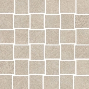 Boulder Mosaic Intreccio Beige
