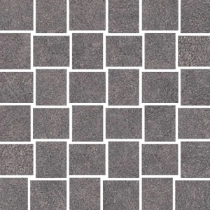 Boulder Mosaic Intreccio Piombo