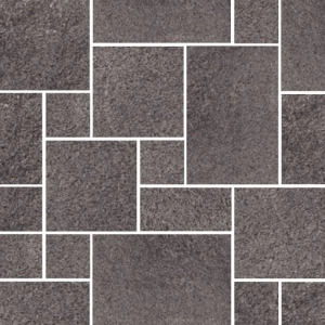 Boulder Mosaic Modulo Piombo
