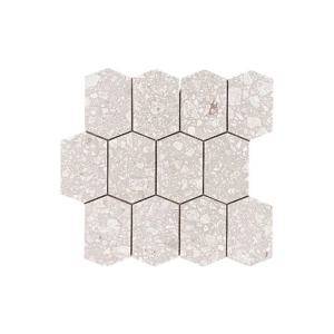 Boulevard 3x4.5 Long Hex Sugar Mix