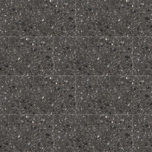 Boulevard 12x24 Liquorice Mix