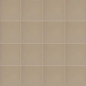 Brushstroke 6x6 Beige