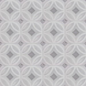 Brushstroke Pattern 01 Grey