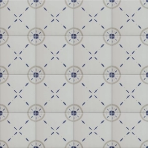 Brushstroke Pattern 05 Grey