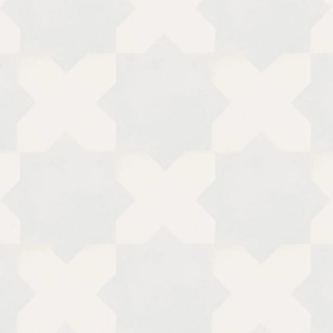 Casablanca 7x7 Star Bone