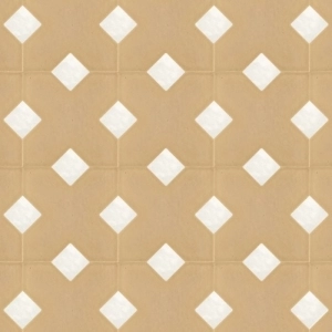 Casablanca 5x5 Cross Fawn