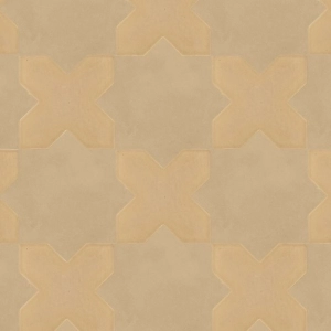 Casablanca 7x7 Star Fawn