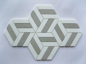 95 STM 060 Floor Tile