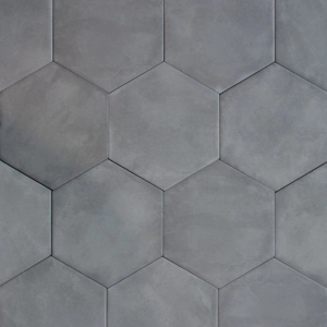 Colori 6 Hexagon Ferro