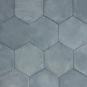 Colori 6 Hexagon Glicene