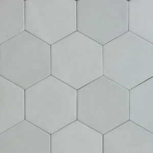 Colori 6 Hexagon Latte