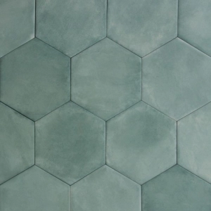 Colori 6 Hexagon Salvia