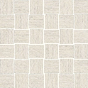 Craft 2 Basketweave Mosaic Cotton