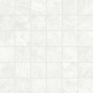 Crystal 2X2 Mosaic Blue