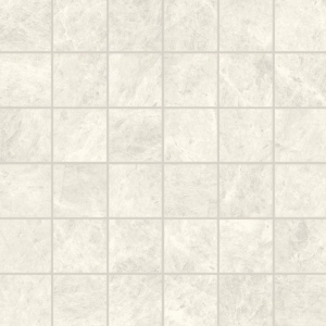 Crystal 2X2 Mosaic Grey