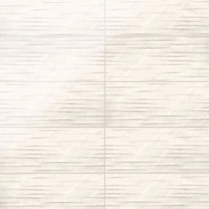 Crystal 10X30 Razor Deco White