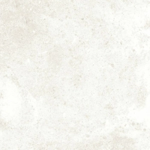 Earthenware 4.5X4.5 Atelier White
