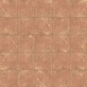 Earthenware 4.5X4.5 Burnt Acilla