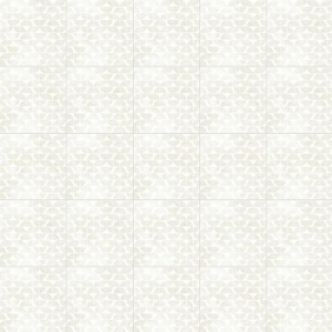 Earthenware 4.5X4.5 Pattern Audra