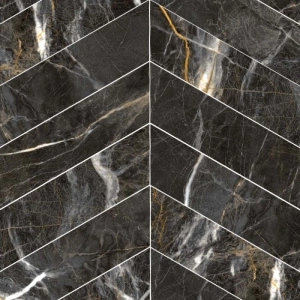 Endura 3x16 Chevron Marquina Gold