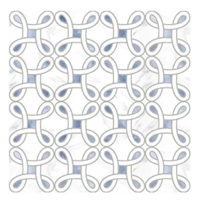 RP1065 Azul Bahia Twist