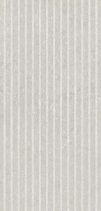 RP2038 RIGATONE BIANCO SHELLSTONE DECO