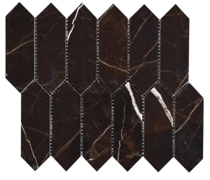 RP3013 NERO MARQUINA PICKETT