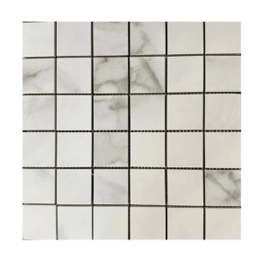 RP3027 STATUARIO CLASSICO MOSAIC