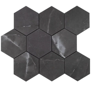 RP3038 ARMANI GRIS HEXAGON
