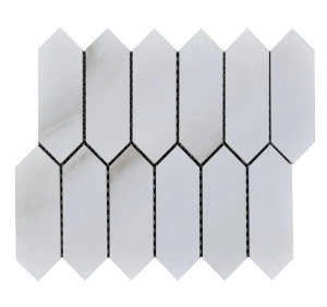 RP3082 CALACATTA ALINE PICKET
