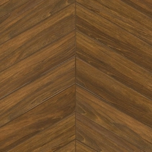 Everwood 4x21 Chevron Mohogany