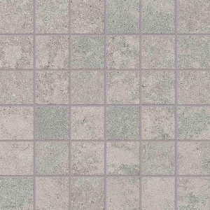 Form 2x2 Mosaic Grey
