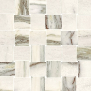 Galaxy Intreccio Matte Marble Emerald