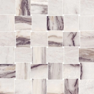 Galaxy Intreccio Matte Marble Purple