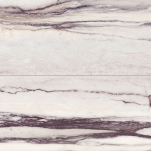Galaxy Polished Marble Purple