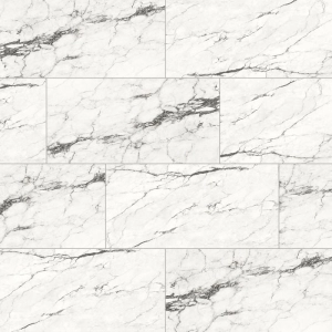 Gallery Statuario Bianco