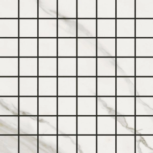 Gallery 2x2 Mosaic Calacatta Gold