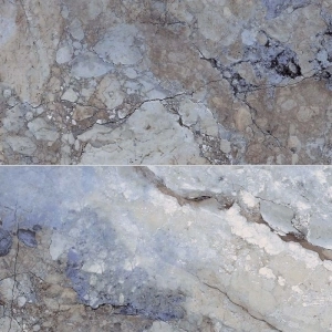 Gemstone Polished Ocean