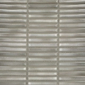 Geometrics Stick Mosaic Grey