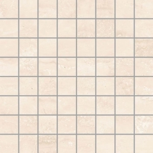 Harmony 1x1 Mosaic Sabbia Matte